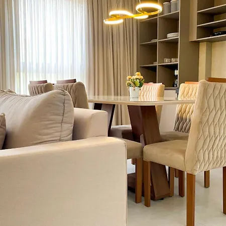 Jardins Almare Apart Hotel-2